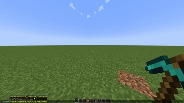 CreateTweaker Minecraft 1.20.1. Как добавить крафт в Create. №4 Последовательная сборка смотреть онлайн