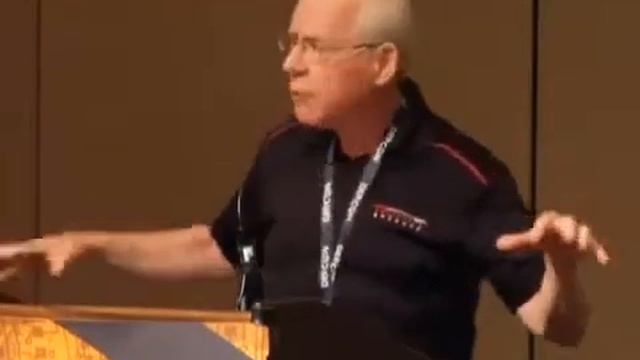 DEFCON 19 The Dark Side of Crime-fighting Security and Professional Intelligence смотреть онлайн