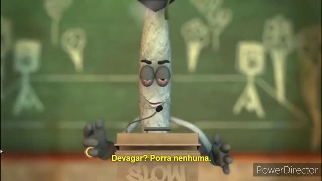 Mac & Devin Go to High School | Discurso do Orador (Final) смотреть онлайн