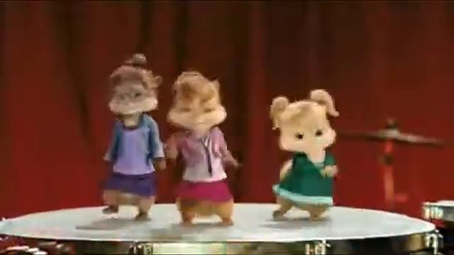 Chipettes Medley [Promo Clip] смотреть онлайн