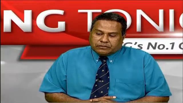 PNG Tonight Ep291 INTERVIEW WITH TWO DOCTORS ON TB PART 2 смотреть онлайн