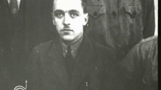 Красные звёзды 4 серия «Американец в России» (документальный сериал, 1997) смотреть онлайн