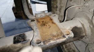 замена подрессорника, стремянок газель бизнес 3302  умз 4216 снятие и установка рессоры