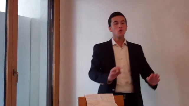 ETRE JUIF EN FRANCE AUJOURD'HUI CONFERENCE DONNEE PAR EMMANUEL 1ERE PARTIE смотреть онлайн