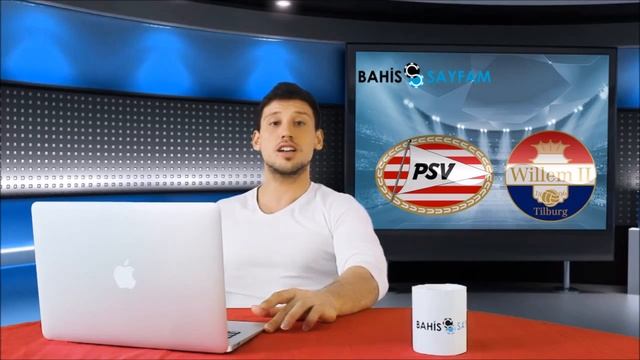 PSV Eindhoven - Willem 9 Nisan 2016 Maç Tahmini смотреть онлайн