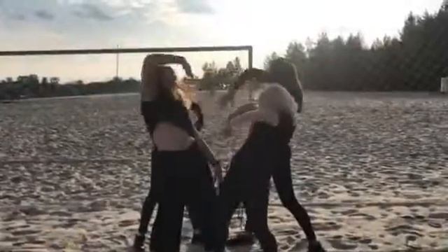 2WEI - Survivor | Школа танцев STATIKA | команда 8BIT