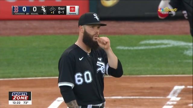 FOX 32 CHICAGO HIT: CAN THE WHITE SOX RECOVER? WILL THE CUBS TRADE WILLSON CONTRERAS? смотреть онлайн