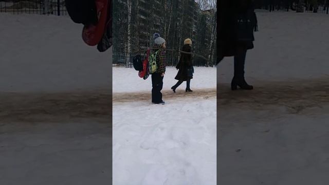 Липучка смотреть онлайн