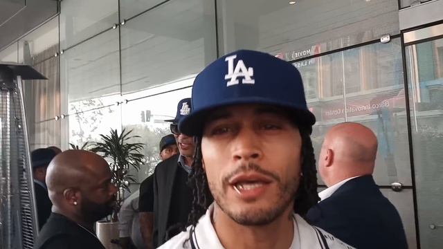 Young Dre speaks on Nip and Kodak Black смотреть онлайн