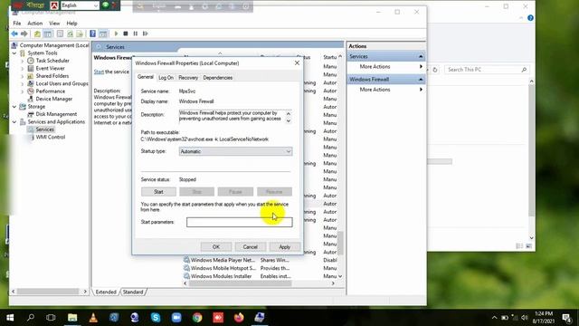 (Solved) Taskbar not working on windows 10 || Start Menu, Task Manager смотреть онлайн