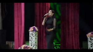 Джамиля Татакова (Мама)