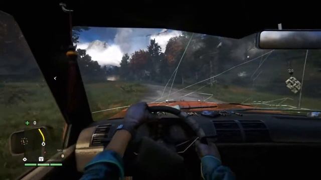 Прохождение FarCry4 #3-Я Еб*чий снеговик смотреть онлайн