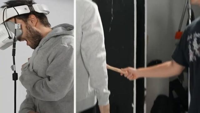 Проверка Лайфхаков, Экспериментов - Сделали Огненное Торнадо! (Кореш, Парадеич, ФрамеТамер) смотреть онлайн