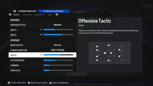 🚨Best 4141 Ultra Defensive Meta Tactics to Win More Games (Elite Division) on FC 24 TOTS смотреть онлайн