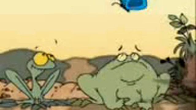 Лягушатник смотреть онлайн