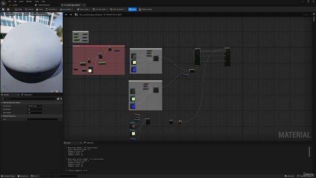 13 -Creating a Slope based blend смотреть онлайн