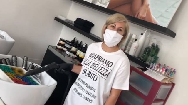 New Style by Erica (VE) смотреть онлайн