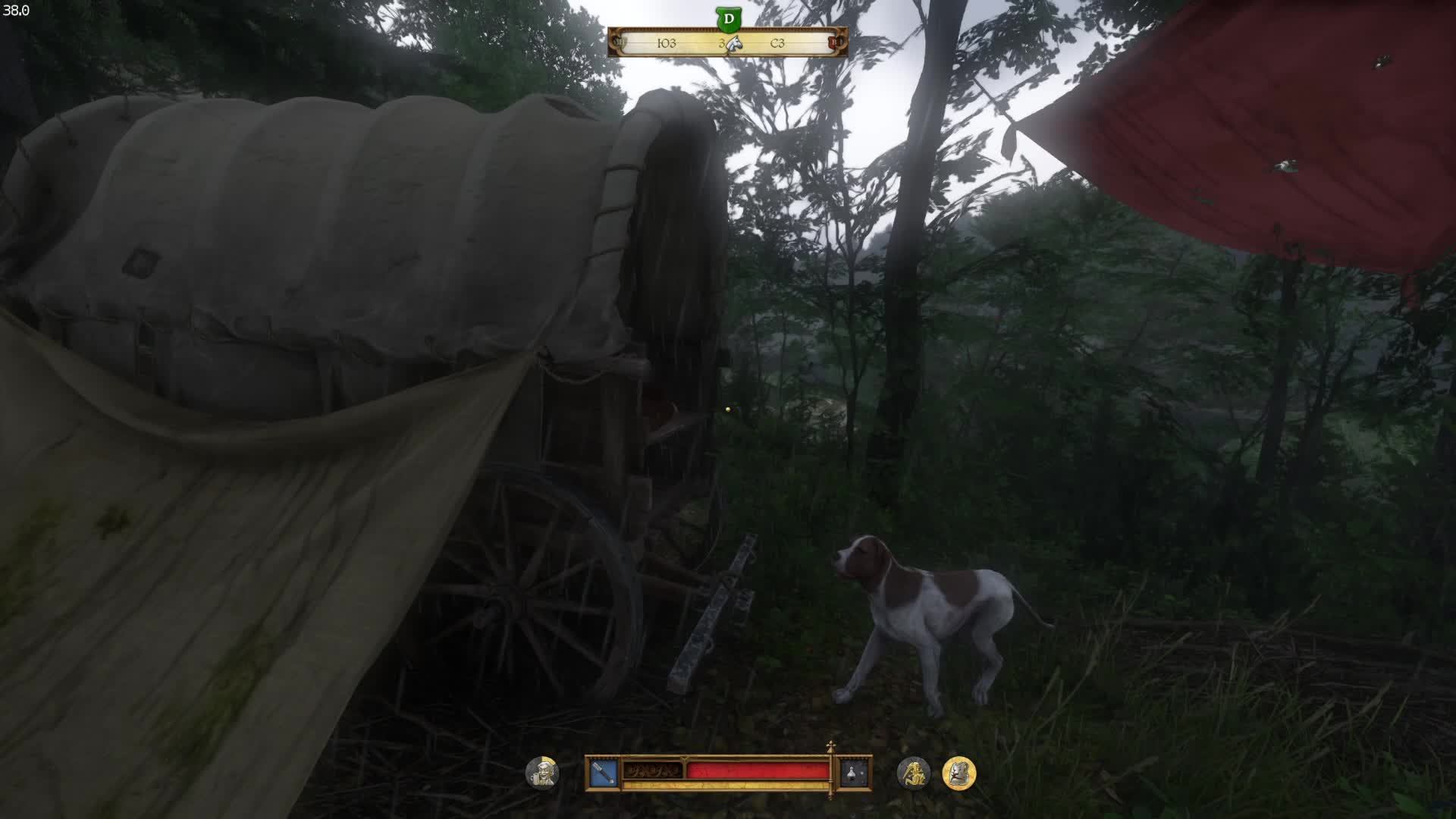 Kingdom Come: Deliverance II