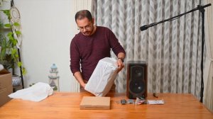 Edifier S2000 MKiii Unboxing and quick look
