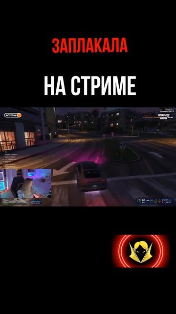 Зашла аринян в игру спустя месяц AhriNyan #shorts смотреть онлайн