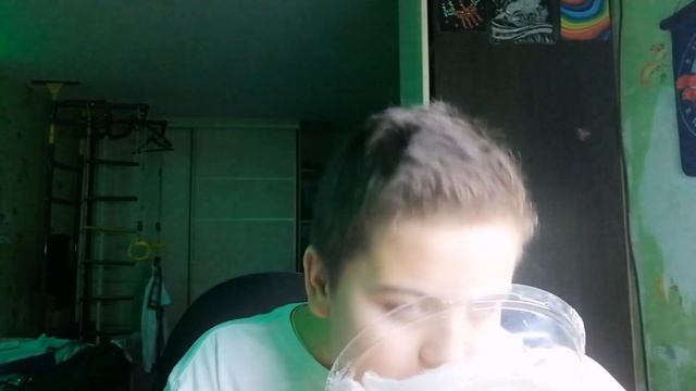 Крашу волосы в блонд. Влог. смотреть онлайн