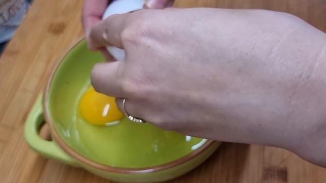 Hai riso e uova in casa? 😋 ricetta veloce, facile e molto gustose. 462 смотреть онлайн