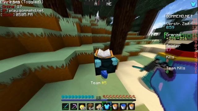 Was eine ZERSTÖRUNG?! 😱 • Speed UHC #1 • Timon ✪ [Deutsch/FullHD/] смотреть онлайн