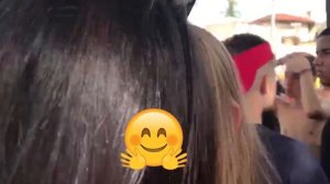 VLOG CARNAVAL - BEIJANDO DESCONHECIDOS