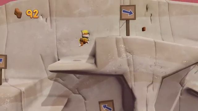 Paw Patrol: On A Roll! Save Wally the Walrus - Salva a Wally la Morsa смотреть онлайн
