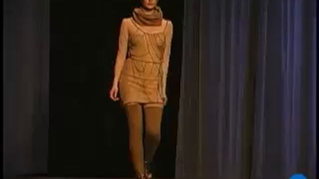 FIT: Fusion Fashion Show смотреть онлайн