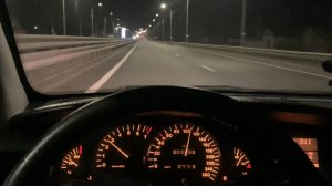 По городам и весям на «Opel Omega B»