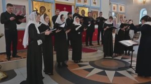 В. Калистратов - «Воззвала душа»