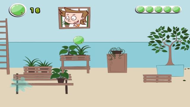 Водяные шары в синем доме смотреть онлайн