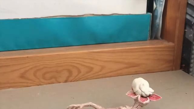 (stranger Things) Eleven Vs Demogorgon