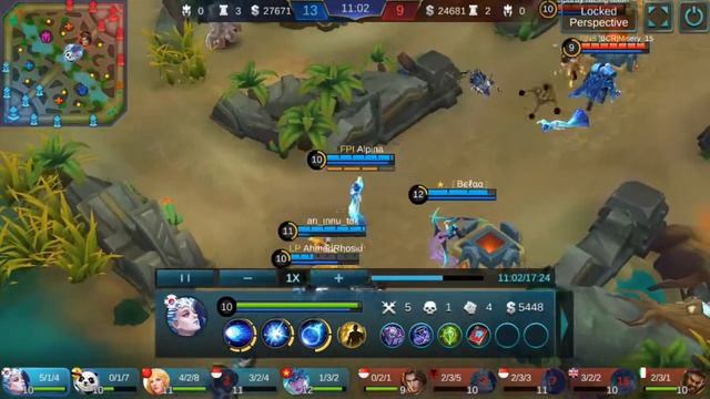 best aurora play.. mpv ranked Fast Farming Tips and Tricks смотреть онлайн