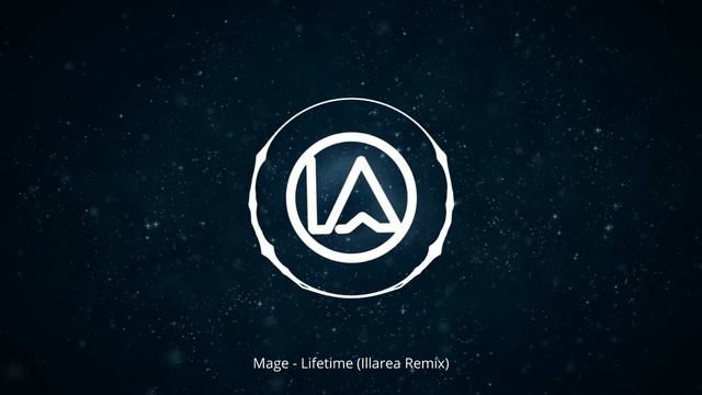 Mage - Lifetime (Illarea Remix) [KINC162] смотреть онлайн