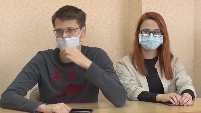 Встреча С.В. Замятина со студентами факультета филологии и медиакоммуникаций смотреть онлайн