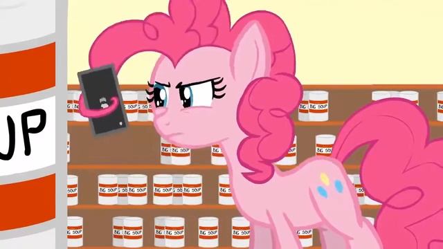 Глупая Пинки смотреть онлайн