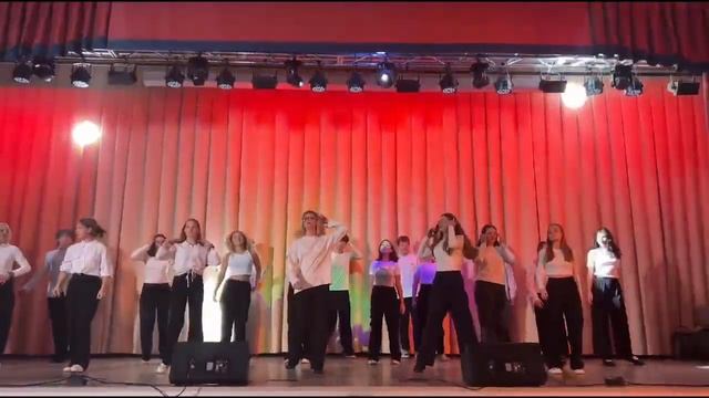 3 ноября 2024 г. смотреть онлайн