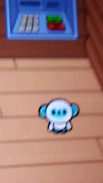 Тока Бока секрет.Маленькая какашка, и серебренная какашка смотреть онлайн