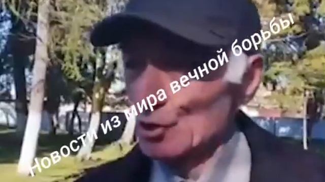 Абхазия - Без России мы не можем, без России мы будем плохо жить смотреть онлайн
