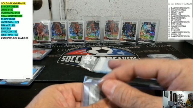2019-20 PANINI EPL PRIZM WHITE SPARKLE 20 PACK PYT BREAK #5 смотреть онлайн