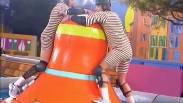 Sergei Voronov Bolshie gonki part1 смотреть онлайн