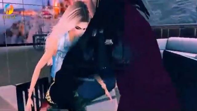 Hot Animated true love (HD) смотреть онлайн