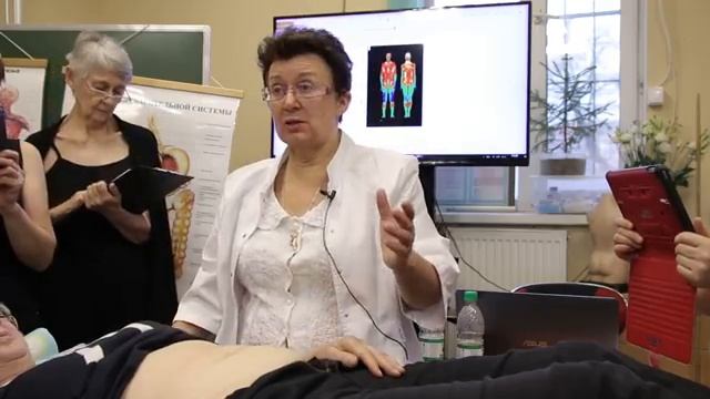 Рекомендации Ольги Шишовой о здоровье