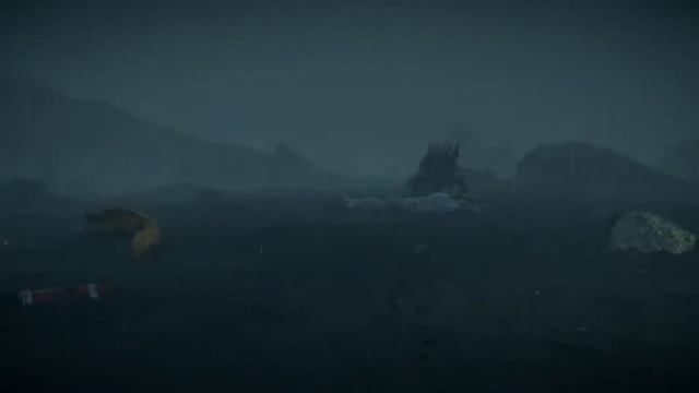 Death Stranding только купил смотреть онлайн