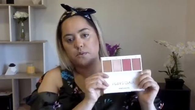 TIPSY FIRST IMPRESSIONS | BRITNEY PHYLLIS | 2019 смотреть онлайн