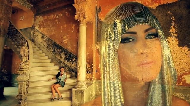 Mia Martina Tu Me Vanques смотреть онлайн