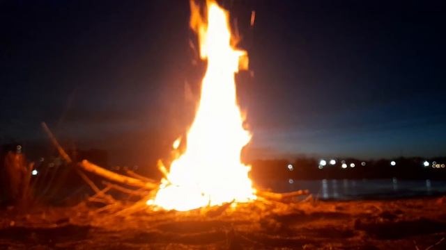 вечер. скоро ледоход. смотреть онлайн
