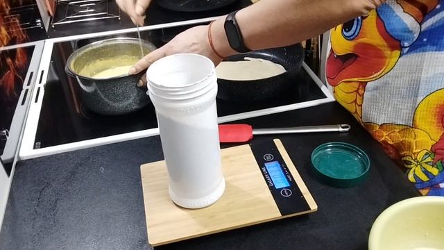 15.02.25. Готовим завтрак на котором стройнеем смотреть онлайн